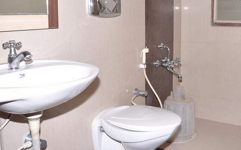 Le Garden Inn, Kumbakonam 5
